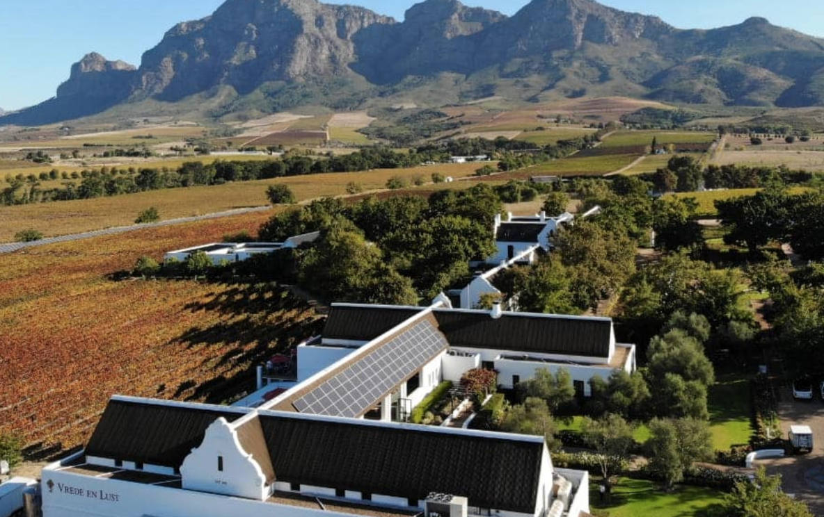 The 7 Best Fine Dining Restaurants In Cape Town - Cool Cars Cape Town